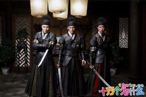 历史上最真实的太监汪直是一个怎样的人? 历史上最真实的太监汪直是一个怎样的人?