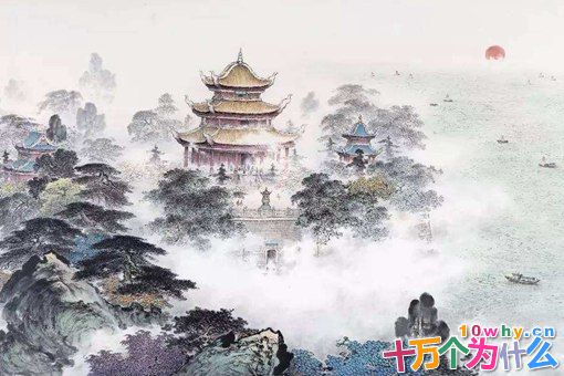 重修岳阳楼的滕子京是一个怎样的人 滕子京生平简介 重修岳阳楼的滕子京是一个怎样的人 滕子京生平简介