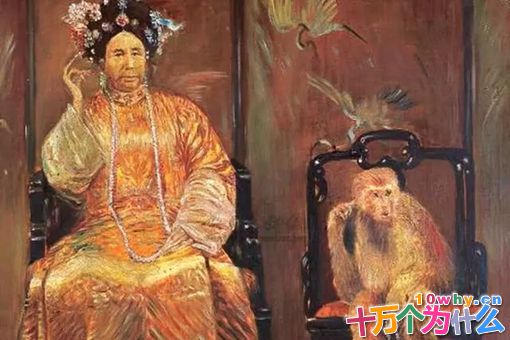 慈禧年轻真实照片公开 慈禧太后竟是位大美女? 慈禧年轻真实照片公开 慈禧太后竟是位大美女?