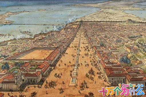 无权无势的凯撒是凭啥能力能在前三头同盟中呼风唤雨? 无权无势的凯撒是凭啥能力能在前三头同盟中呼风唤雨?