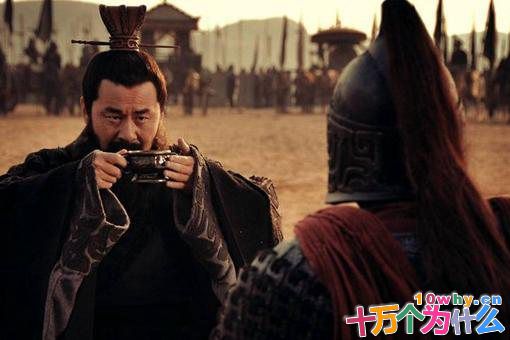 三国曹操手下有哪些知名文臣武将?为何只有司马懿能笑到最后