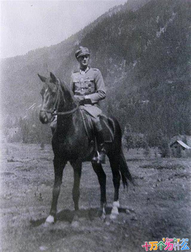 博斯拉格中校是如何阵亡的?与刺杀希特勒的七·二零事件有什么关系? 博斯拉格中校是如何阵亡的?与刺杀希特勒的七·二零事件有什么关系?