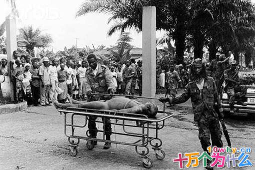 非洲最残暴的总统是谁?其结局是怎样的? 非洲最残暴的总统是谁?其结局是怎样的?