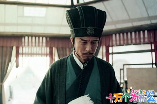 诸葛家族为什么选择在不同国家效力?最后却落得满盘皆输