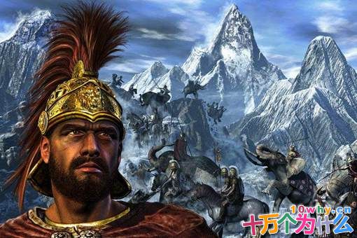 凯撒与成吉思汗相比谁更厉害?凯撒能是成吉思汗的对手吗? 凯撒与成吉思汗相比谁更厉害?凯撒能是成吉思汗的对手吗?