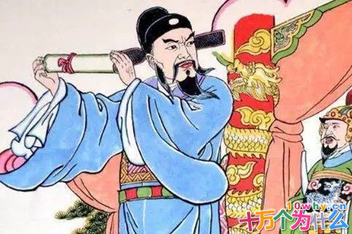 海瑞怎么在《治安疏》中骂嘉靖帝?差点把嘉靖帝气死 海瑞怎么在《治安疏》中骂嘉靖帝?差点把嘉靖帝气死