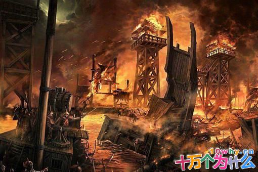 赵括明明毫无经验,为什么赵王还那么信任他?