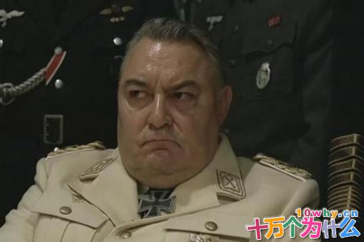 如果希特勒不自杀,他有可能活下来吗? 如果希特勒不自杀,他有可能活下来吗?