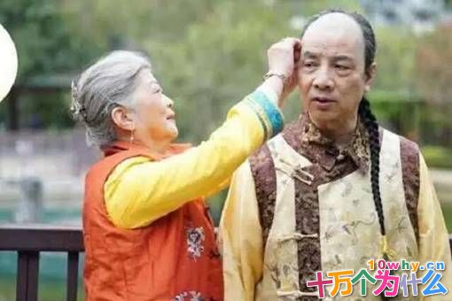 多尔衮的十世孙是谁?爱新觉罗.州棠是谁? 多尔衮的十世孙是谁?爱新觉罗.州棠是谁?