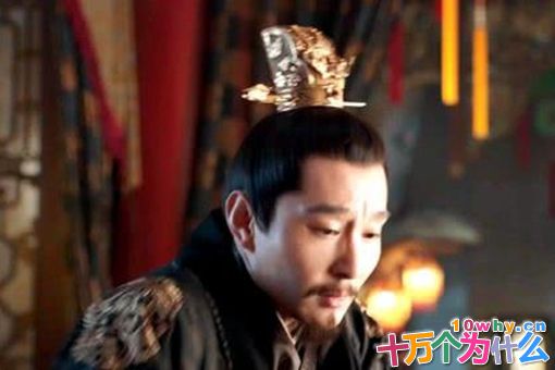 朱祁钰的一生是怎样的?为何说他是明朝最悲催的皇帝?