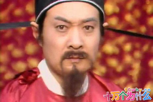 贾雨村是什么样的人?曾帮贾赦夺扇其实另有所图