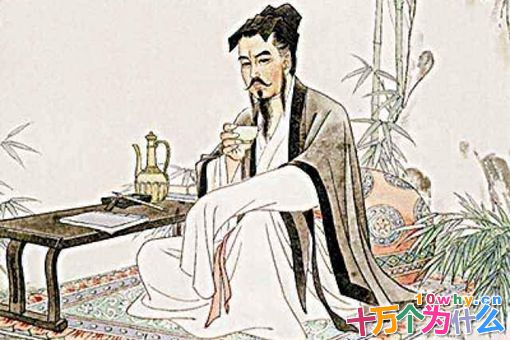 唐朝时期最没有道德的诗人是谁?揭秘唐朝最无德的三位诗人 唐朝时期最没有道德的诗人是谁?揭秘唐朝最无德的三位诗人