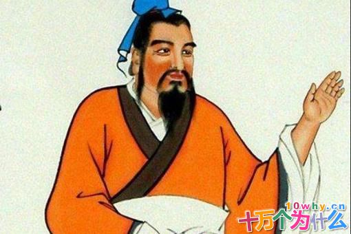 韩非子深知帝王术,为什么还会被李斯陷害身亡?