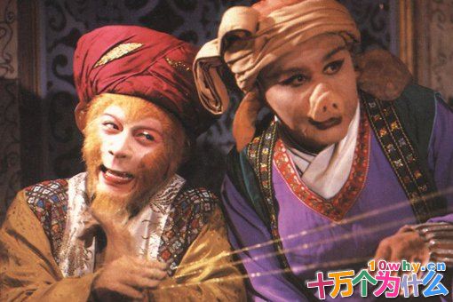 六耳猕猴到底是谁?为什么他不怕佛祖? 六耳猕猴到底是谁?为什么他不怕佛祖?