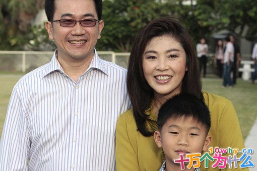 英拉并没有结婚,为何却有个16岁的孩子? 英拉并没有结婚,为何却有个16岁的孩子?