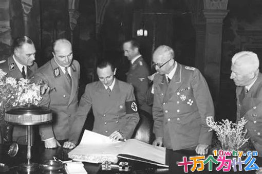 纳粹军官格雷瑟有多残暴?格雷瑟的结局是怎样的? 纳粹军官格雷瑟有多残暴?格雷瑟的结局是怎样的?