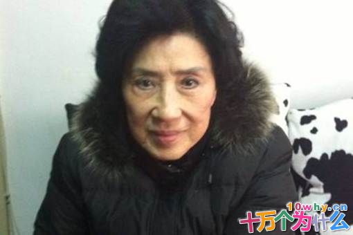 王玉玲的一生是怎样的?王玉玲为何拒绝赵薇饰演自己?