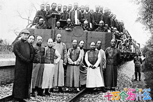 詹天佑是怎么死的?揭秘詹天佑的死因 詹天佑是怎么死的?揭秘詹天佑的死因