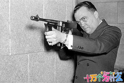 FBI负责人埃德加·胡佛是一个怎样的人?为何美国总统都会怕他? FBI负责人埃德加·胡佛是一个怎样的人?为何美国总统都会怕他?