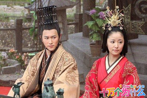 汉文帝节俭到了什么地步?汉文帝为什么要这么节约? 汉文帝节俭到了什么地步?汉文帝为什么要这么节约?