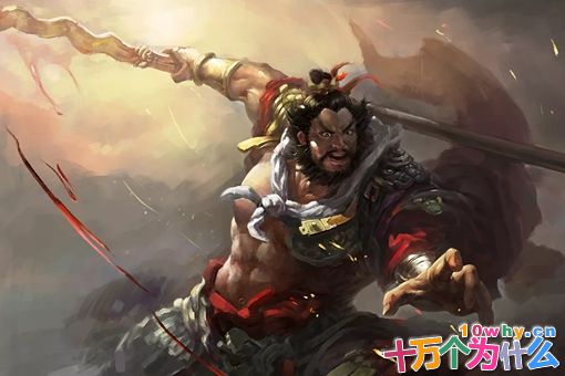 关羽和张飞谁厉害?个人实力张飞可能远胜关羽 关羽和张飞谁厉害?个人实力张飞可能远胜关羽