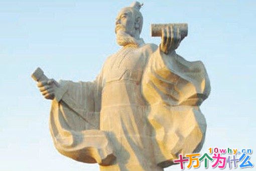 东方朔是一个怎样的人?为何他能得到汉武帝的赏识