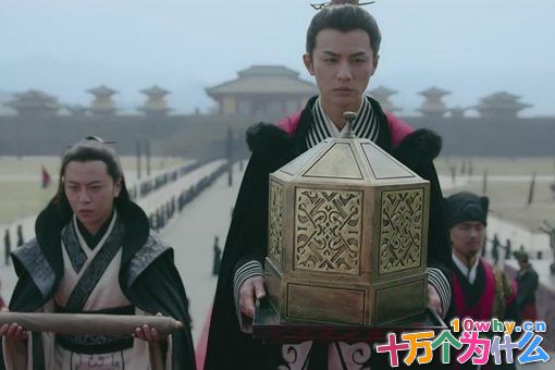 荆轲刺杀失败,为什么还能成为四大刺客之首?