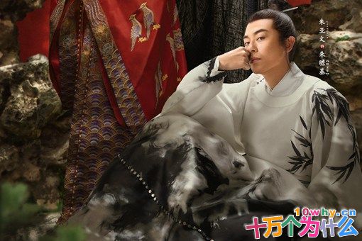 朱瞻基怎么死的那么早?背后的原因到底是什么? 朱瞻基怎么死的那么早?背后的原因到底是什么?