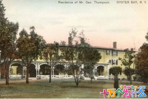 超级传播者伤寒玛丽是谁?伤寒玛丽为什么被称为是超级传播者?