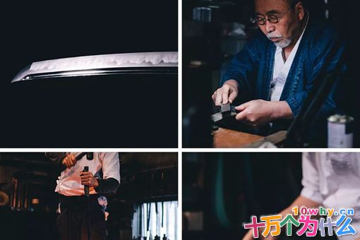 吉原义人为何能成为国宝级铸剑师 吉原义人人物简介 吉原义人为何能成为国宝级铸剑师 吉原义人人物简介