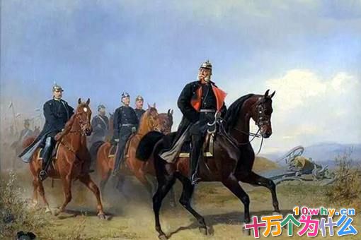 老毛奇的战略思想有多高明?高明在哪里? 老毛奇的战略思想有多高明?高明在哪里?