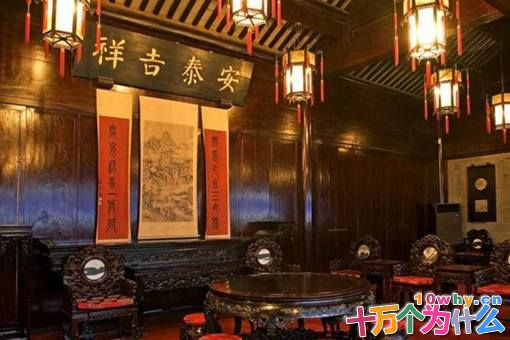 胡雪岩当年有多富有?胡雪岩一生中有哪些靠山? 胡雪岩当年有多富有?胡雪岩一生中有哪些靠山?