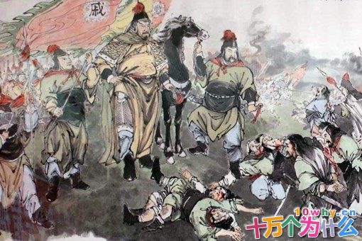 戚家军主要成员来自哪里 戚家军最后下场如何 戚家军主要成员来自哪里 戚家军最后下场如何