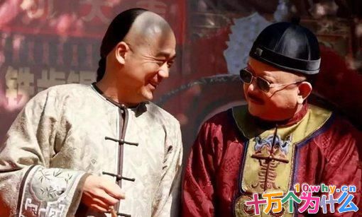 和珅被赐死并非因为他贪污,而是因为这个原因 和珅被赐死并非因为他贪污,而是因为这个原因