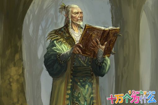 云中子是谁 揭秘云中子和太乙真人的关系