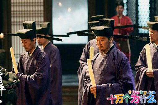 夏竦在历史上是什么人?真的是一个奸臣吗? 夏竦在历史上是什么人?真的是一个奸臣吗?