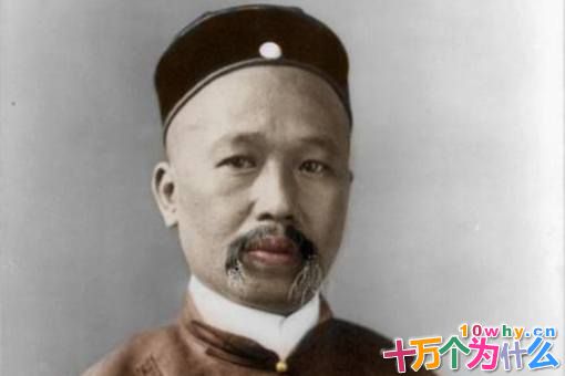 康有为的思想有多偏激?康有为的“人种改造”计划是怎样的?