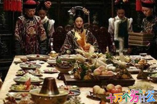 8点上朝,为何慈禧每天凌晨3点就起床了? 8点上朝,为何慈禧每天凌晨3点就起床了?