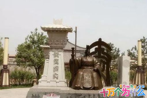 秦始皇为何说话总是发出豺狼的声音?秦始皇得了什么病? 秦始皇为何说话总是发出豺狼的声音?秦始皇得了什么病?