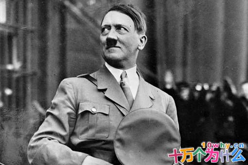 希特勒喜欢吸毒?希特勒对哪些药物上瘾?