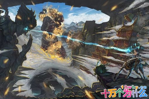 西天三大佛祖分别是谁?如来佛祖只能排第二位