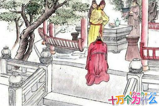 唐朝宰相姚崇用什么方法治蝗?姚崇灭蝗故事介绍 唐朝宰相姚崇用什么方法治蝗?姚崇灭蝗故事介绍