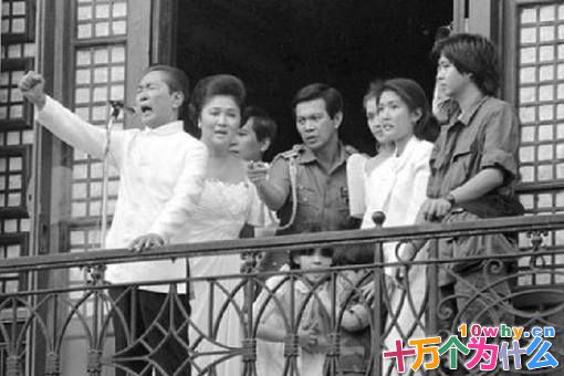 费迪南德·马科斯有多贪婪?马科斯为何会成为世界第一贪?