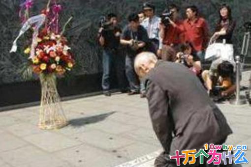 从古到今,为何日本到中国都要祭拜岳飞呢?有什么原因? 从古到今,为何日本到中国都要祭拜岳飞呢?有什么原因?