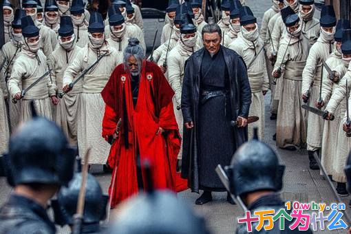 司马懿为什么要灭曹爽三族?司马懿灭曹爽有什么目的? 司马懿为什么要灭曹爽三族?司马懿灭曹爽有什么目的?