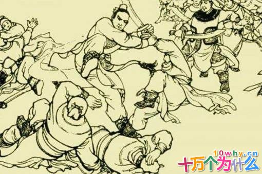 狄青战功赫赫,为何死得比岳飞还冤? 狄青战功赫赫,为何死得比岳飞还冤?