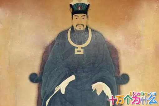 北宋重臣洪皓是个怎样的人?洪皓生平简介