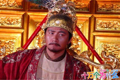 朱元璋杀了那么多人,为何没人暗算他? 朱元璋杀了那么多人,为何没人暗算他?