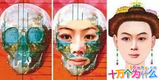 清朝香妃真实画像 厉害上的香妃竟长成这样 清朝香妃真实画像 厉害上的香妃竟长成这样