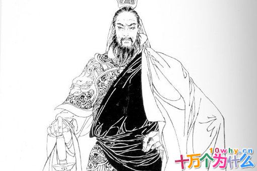 刘裕早年家境贫困终成一代帝王,刘裕建宋堪称传奇 刘裕早年家境贫困终成一代帝王,刘裕建宋堪称传奇